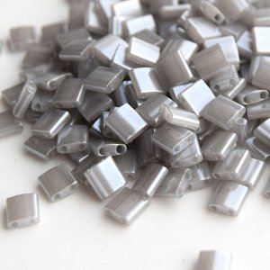 Бисер Тила Миюки TL-0526 Ceylon Gray Silver