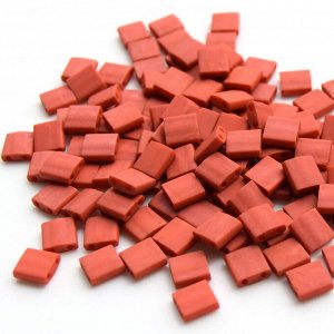 Бисер Тила Миюки TL-2315 Matte Opaque Terra Cotta