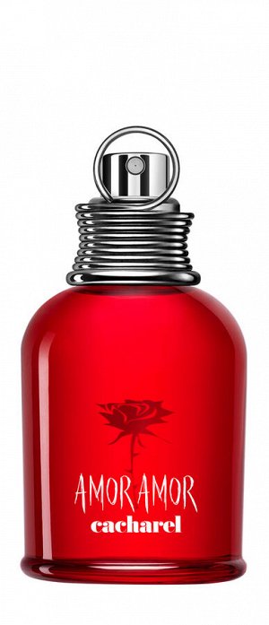 CACHAREL AMOR AMOR Eau De Toilette 30 ml Туалетная вода
