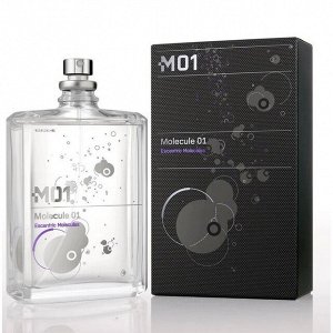ESCENTRIC MOLECULES MOLECULE  01 10ml ОТЛИВАНТ