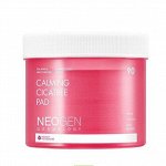 NEOGEN ТОНЕР-ПЭДЫ ДЛЯ ЧУВСТВИТЕЛЬНОЙ КОЖИ CALMING CICATREE PAD