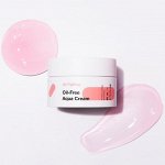 Крем Гель Для Проблемной Кожи AC Fighting Oil-Free Aqua Cream