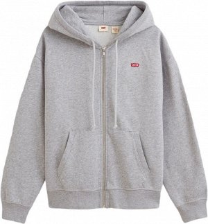 Джемпер женский Standard Zip Hoodie