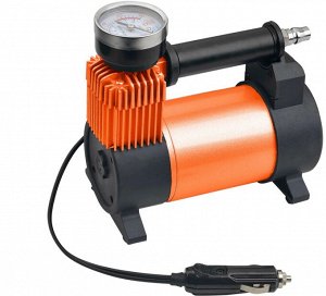 Автомобильный компрессор Sturm! MC8835 оранжевый/черный