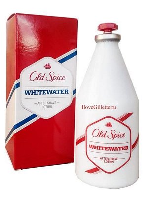 OLD SPICE Лосьон после бритья 100мл