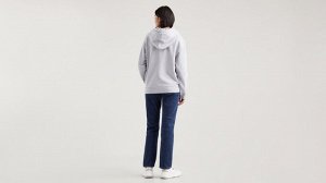 Джемпер женский Graphic Standard Hoodie