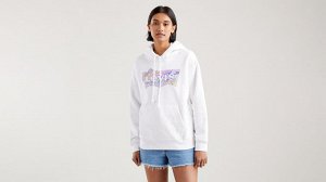 Джемпер женский GRAPHIC STANDARD HOODIE HOODIE TRIPPY B