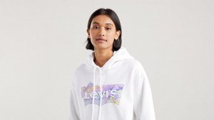 Джемпер женский GRAPHIC STANDARD HOODIE HOODIE TRIPPY B