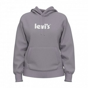 Джемпер женский Graphic Standard Hoodie