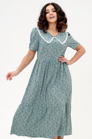 Платье Эвелина (44-52)