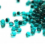 Бисер-капли Миюки DP-2425 Silver Lined Teal
