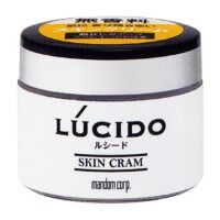 392 Крем для лица для мужчин "Lucido" Skin cream , 48 г