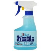30147 Стеклоочиститель пенящийся "Rocket Soap", 300 мл