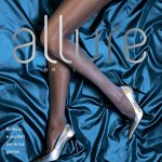 Allure — колготки, леггинсы, носки