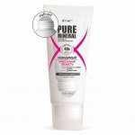 PURE MINERAL Антиперспирант НЕВИДИМЫЙ Кристальная свежесть