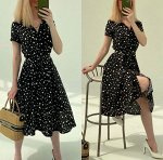 ПЛАТЬЕ ЖЕНСКОЕ, код 3340395