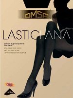 OMSA LASTICLANA Nero