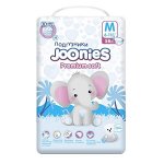 JOONIES Premium Soft Подгузники-трусики, размер M (6-11 кг), 56 шт.