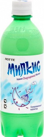 Милкис классический, Lotte, 500 мл