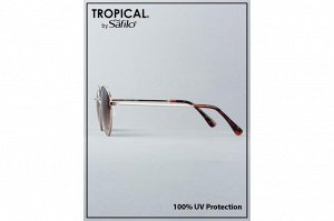 Солнцезащитные очки TRP-16426924318 Золотистый