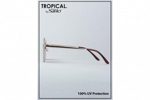 Солнцезащитные очки TRP-16426924325 Золотистый