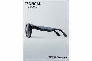 TROPICAL Солнцезащитные очки TRP-16426925223 Черный