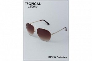 Солнцезащитные очки TRP-16426927852 Коричневый