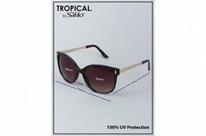 Солнцезащитные очки TRP-16426928026 Коричневый