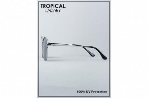 Солнцезащитные очки TRP-16426924233 Серебристый