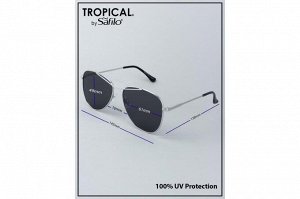 Солнцезащитные очки TRP-16426924233 Серебристый