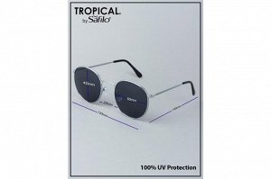 Солнцезащитные очки TRP-16426924356 Серебристый