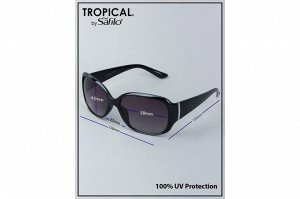 Солнцезащитные очки TRP-16426924868 Черный