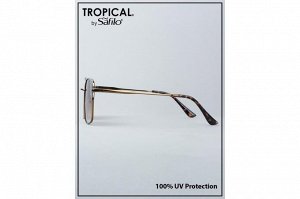 Солнцезащитные очки TRP-16426924950 Золотистый