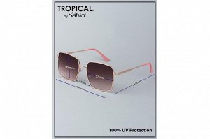 Солнцезащитные очки TRP-16426924967 Коричневый