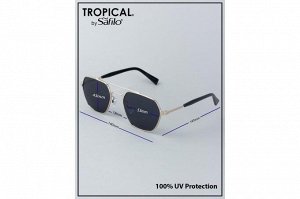 Солнцезащитные очки TRP-16426927814 Золотистый