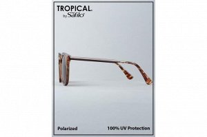 Солнцезащитные очки TRP-16426927975 Черепаховый