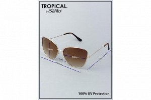 Солнцезащитные очки TRP-16426928002 Золотистый