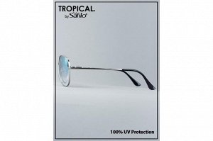 Солнцезащитные очки TRP-16426925254 Серебристый