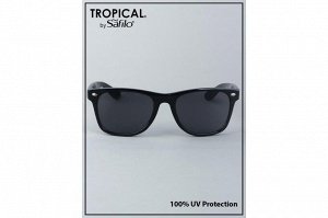 TROPICAL Солнцезащитные очки TRP-16426925575 Черный