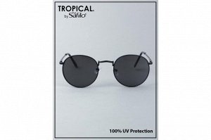 TROPICAL Солнцезащитные очки TRP-16426925445 Черный