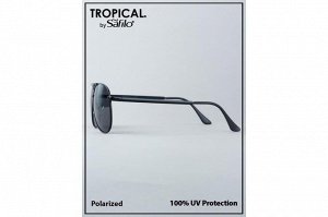 Солнцезащитные очки TRP-16426925261 Черный