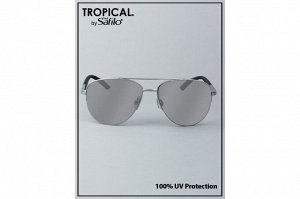 Солнцезащитные очки TRP-16426925292 Серебристый