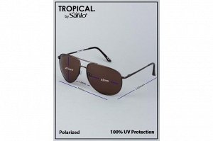 Солнцезащитные очки TRP-16426925308 Коричневый