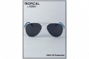 Солнцезащитные очки TRP-16426925322 Серебристый