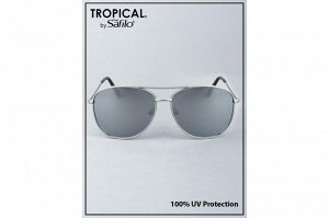 Солнцезащитные очки TRP-16426925377 Серебристый