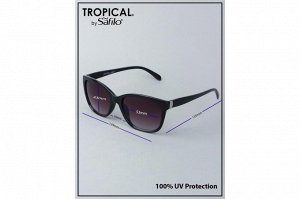 Солнцезащитные очки TRP-16426924783 Черный