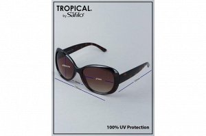 Солнцезащитные очки TRP-16426928125 Черепаховый