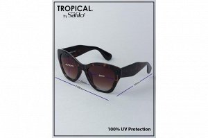 Солнцезащитные очки TRP-16426928309 Коричневый