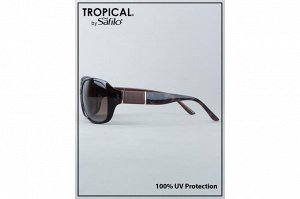 Солнцезащитные очки TRP-16426924882 Коричневый