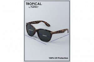 Солнцезащитные очки TRP-16426924929 Черепаховый